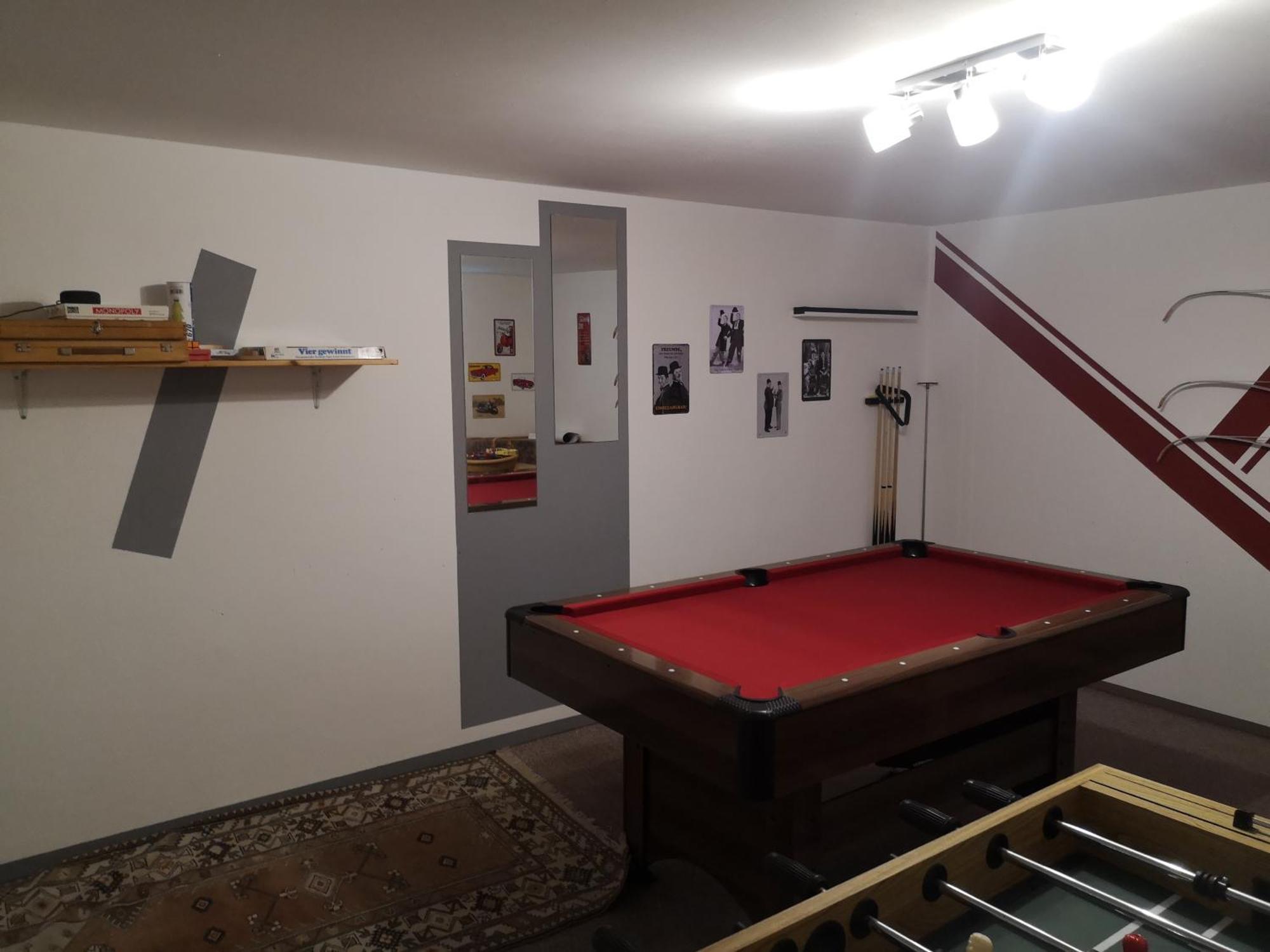 Ferienwohnung Im Gruenen, 10 Km Rv, 30 Km Bodensee, Kueche Bad Balkon Wolpertswende Cameră foto