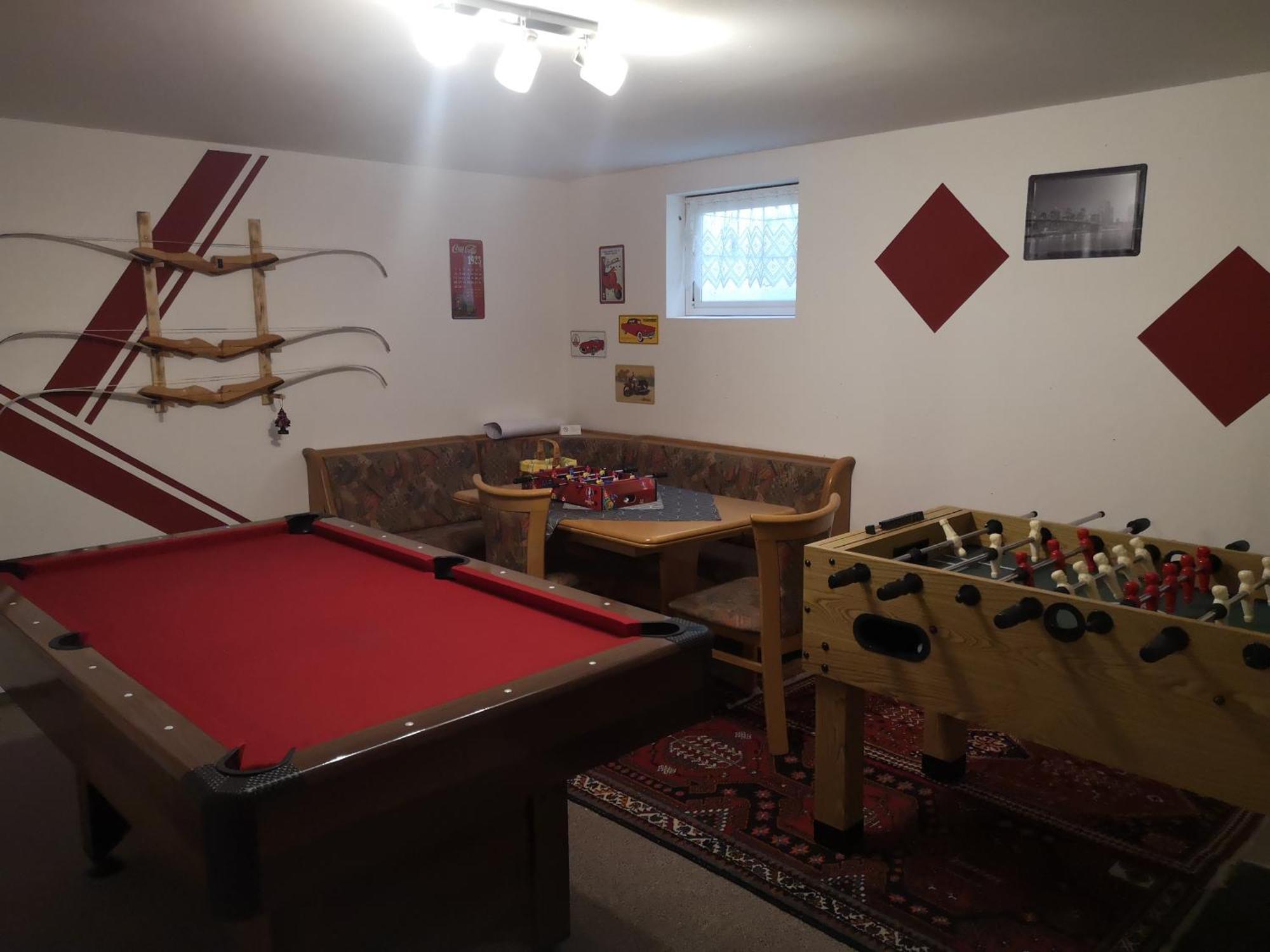 Ferienwohnung Im Gruenen, 10 Km Rv, 30 Km Bodensee, Kueche Bad Balkon Wolpertswende Cameră foto
